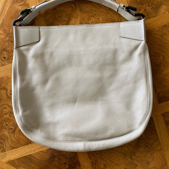 Burberry large handbag - Picture 2 of 6